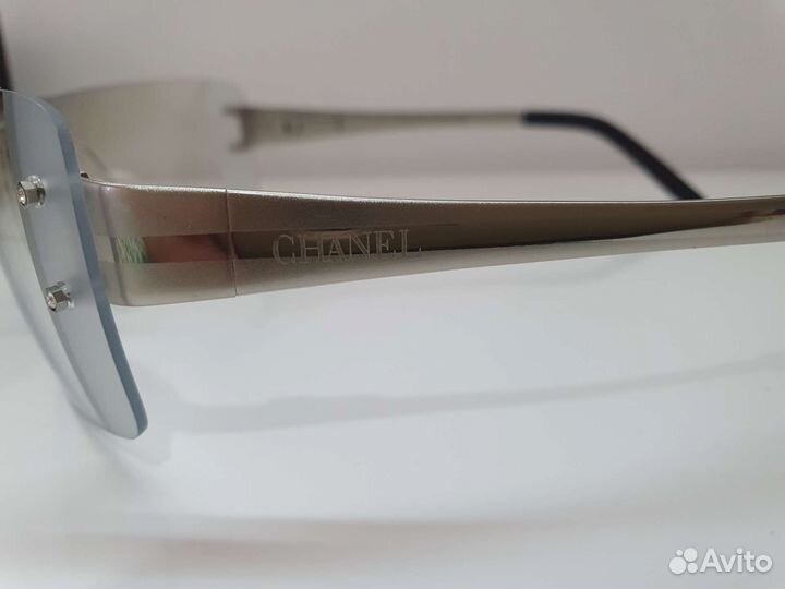 Очки chanel