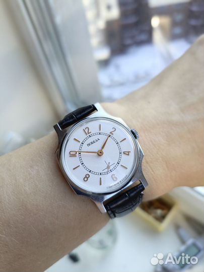 Часы СССР победа в состоянии новых