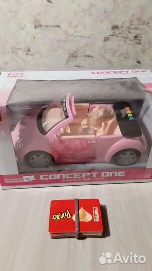 Детские игрушки новые