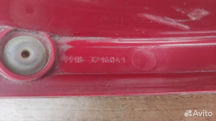 Задний левый фонарь LADA Kalina