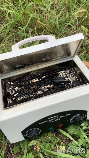 Сухожар сн-360т