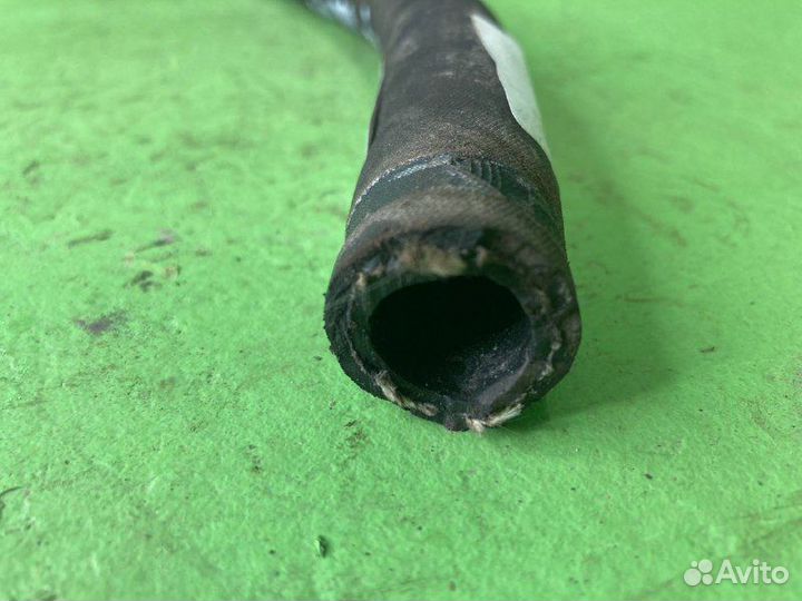 Шланг гидроусилителя DAF XF105