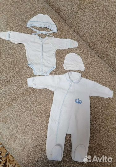 Конверт одеяло на выписку велюр