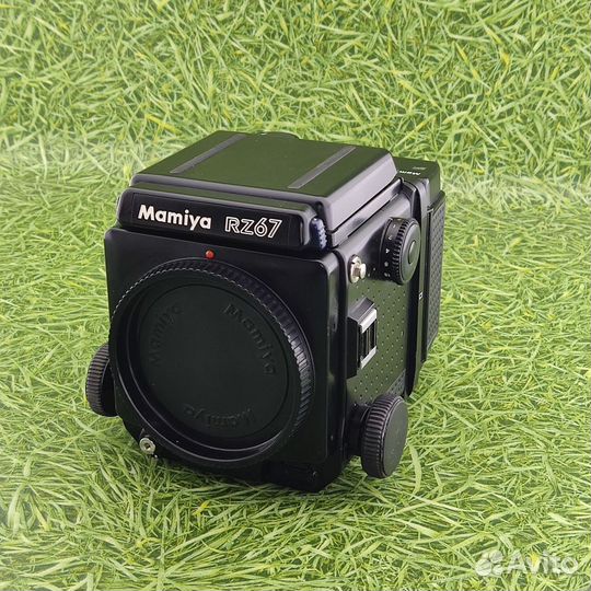 Mamiya RZ67 продажа/обмен