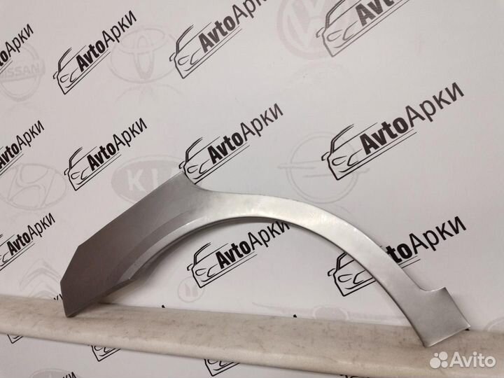 Ремонтные арки Hyundai Elantra 3