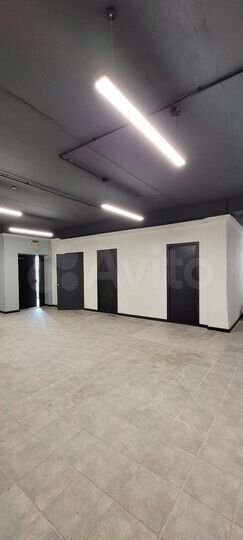 Стильный офис для бьюти