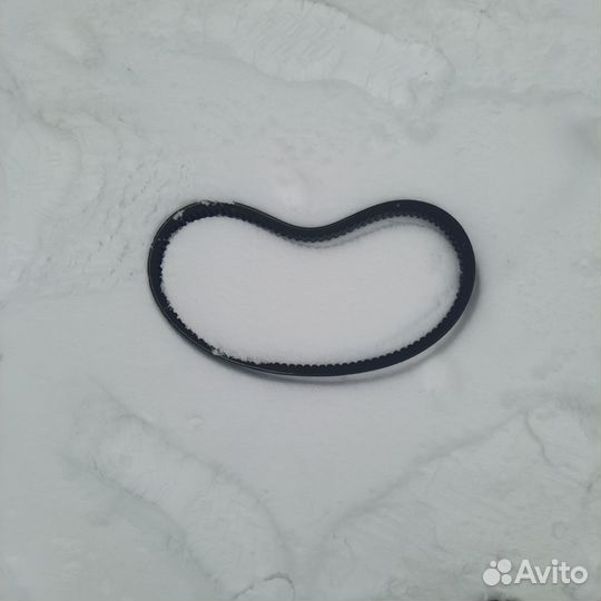 Ремень вариатора тайга 500