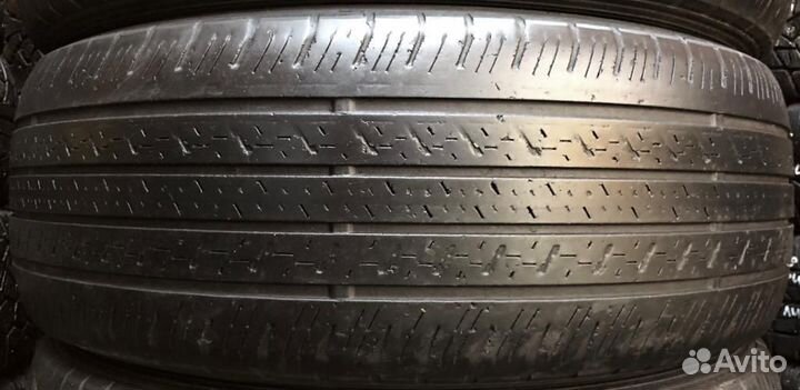 Dunlop Grandtrek ST30 235/55 R18