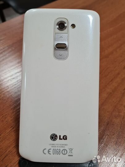 LG G2 D802, 2/32 ГБ