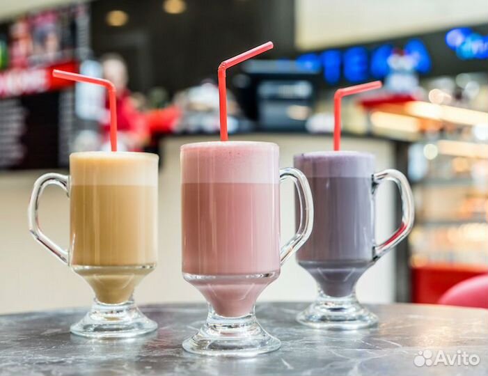 Открытие франшизы кофейни с уникальной концепцией