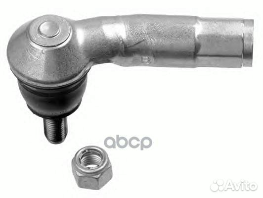 Наконечник рул лев Audi A3 VW Golf V Jetta II