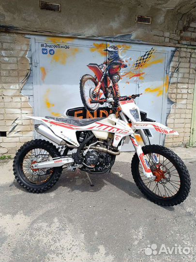 Minff m6xr (Avantis, GR, kews)