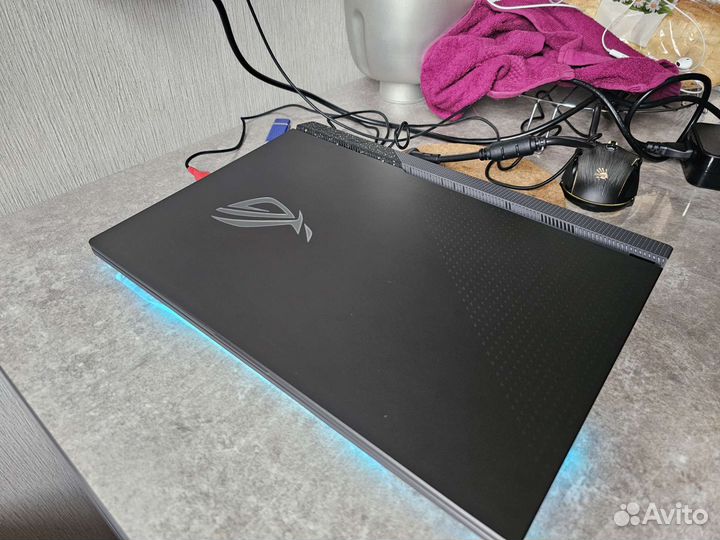Asus tog strix g513rw