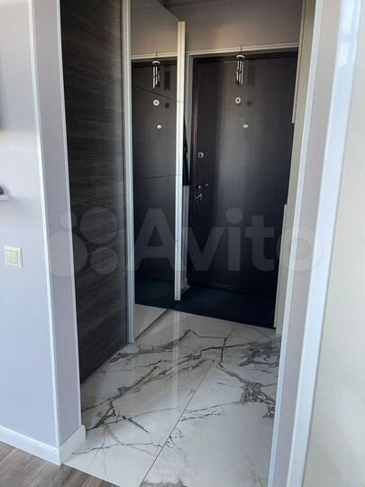 Квартира-студия, 31 м², 17/17 эт.