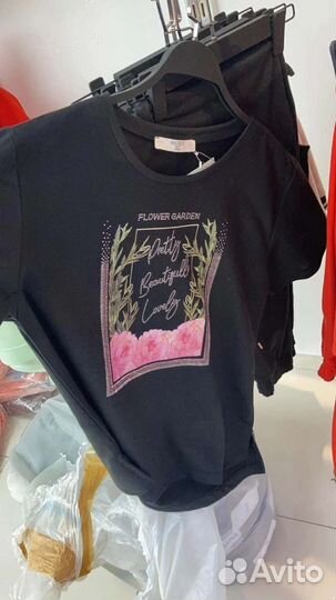 Спортивный костюм женский новый