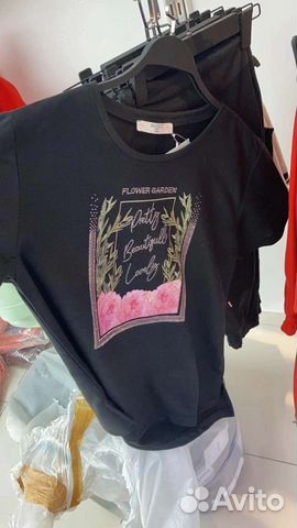 Спортивный костюм женский новый