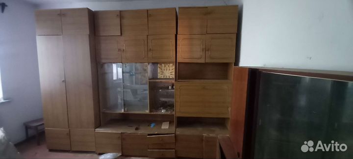 Мебель СССР