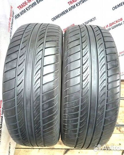 GT Radial Champiro 228 225/60 R18