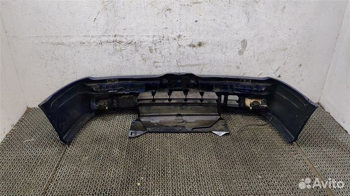 Бампер Renault Megane, 1996