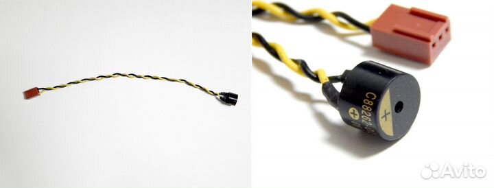 Удлинители, переходники для пк, разные