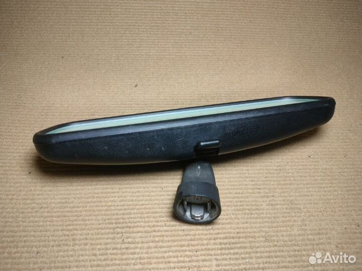 Зеркало салона Audi A6 C5 2004