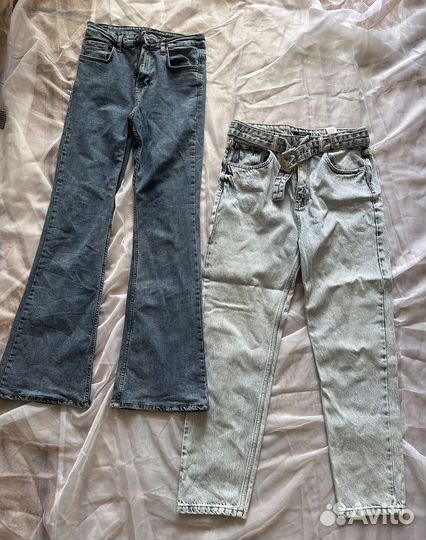 Женские вещи пакетом 42-46