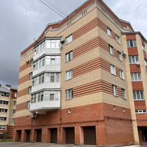 2-к. квартира, 80 м², 2/5 эт.