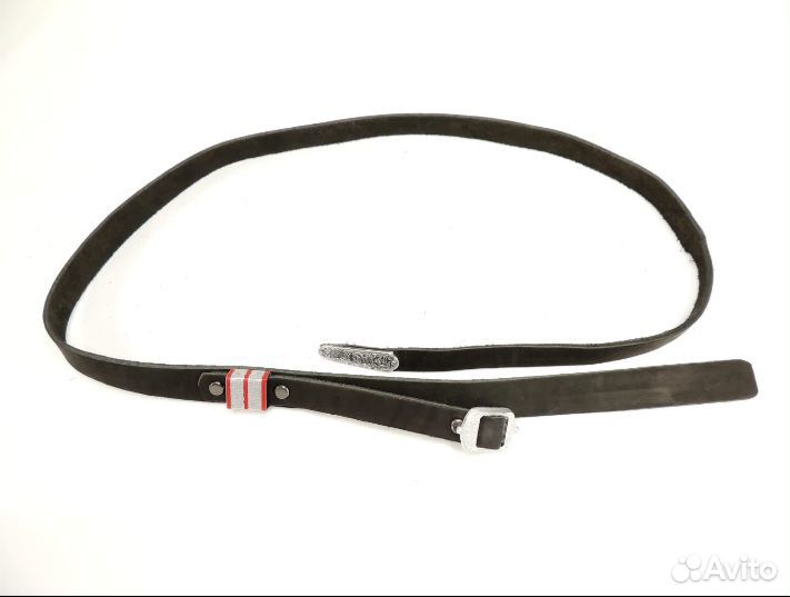 Пояс донской