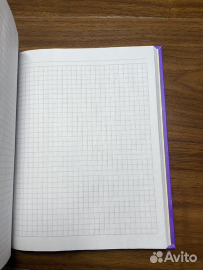 Блокнот