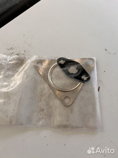 Турбина Vito 2.2