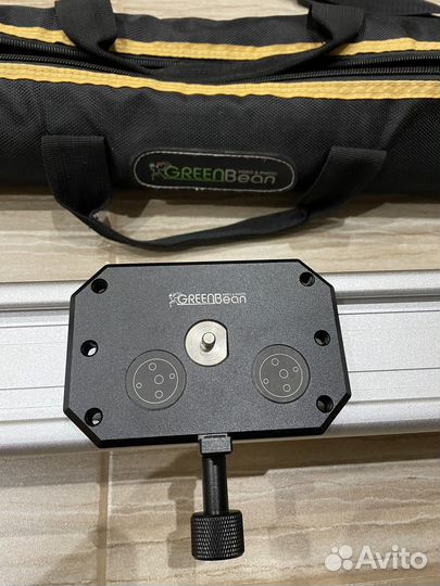 GreenBean GB-SL 75 слайдер (глайдтрек) 60 см