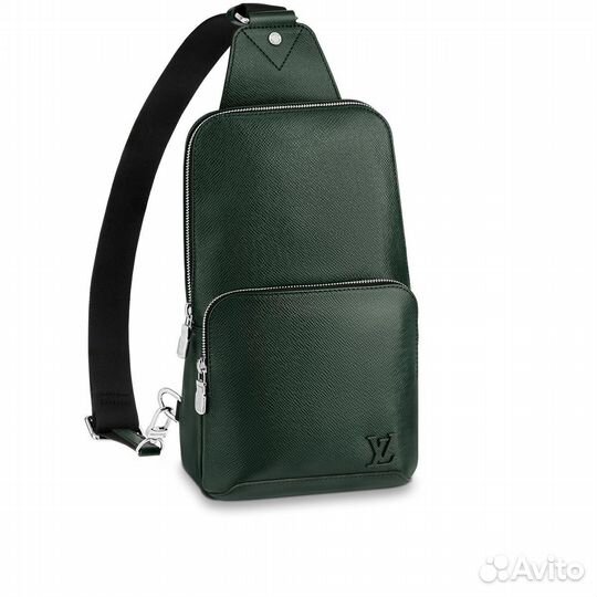 Louis Viitton Avenue мужская сумка