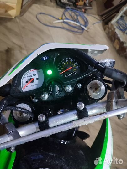 Продам мотоцикл