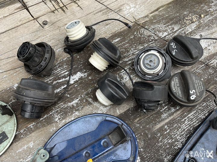 Крышка бензобака jaguar s-type xj308