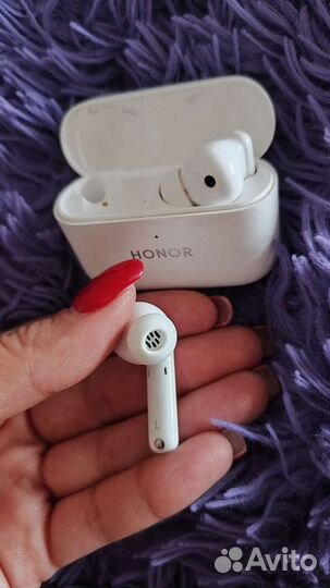 Беспроводные наушники