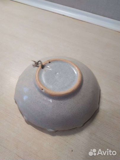 Тарелка декоративная, панно. редкая. Винтаж