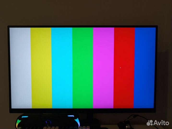 Монитор LG 27GN800-B