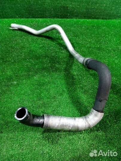 Патрубок системы охлаждения Bmw 6 E63/E64 N62B48B