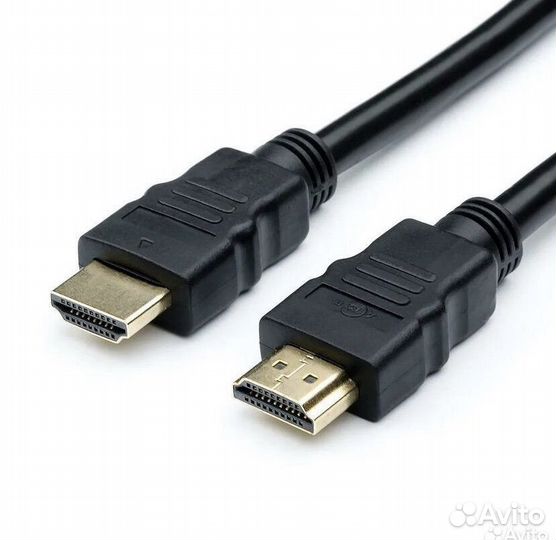 Кабель hdmi
