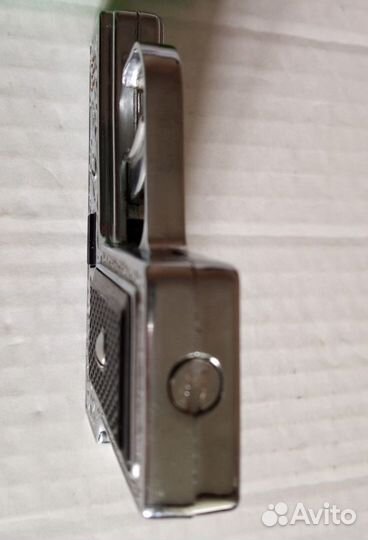 Зажигалка бензиновая