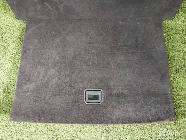 Полка багажника Audi A6 Allroad C5 BES 2005