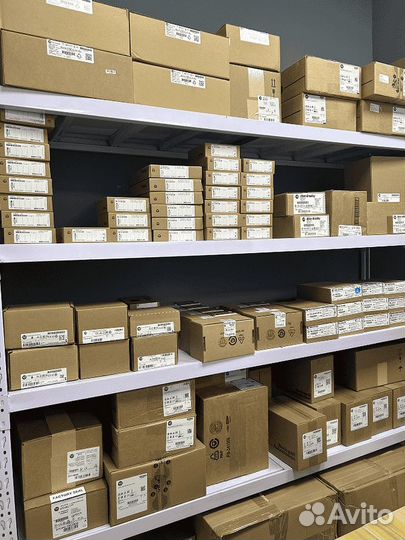 Allen-Bradley 20AD3P4C3aynanc0