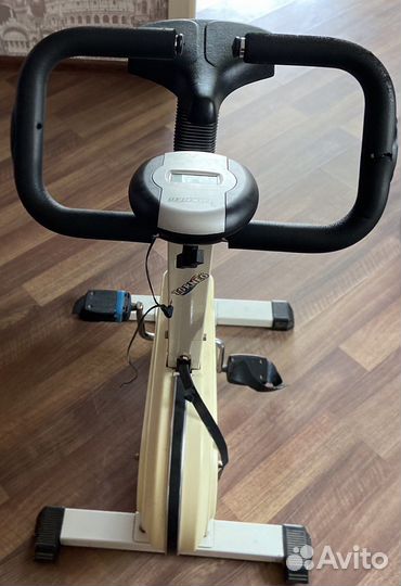 Велотренажер