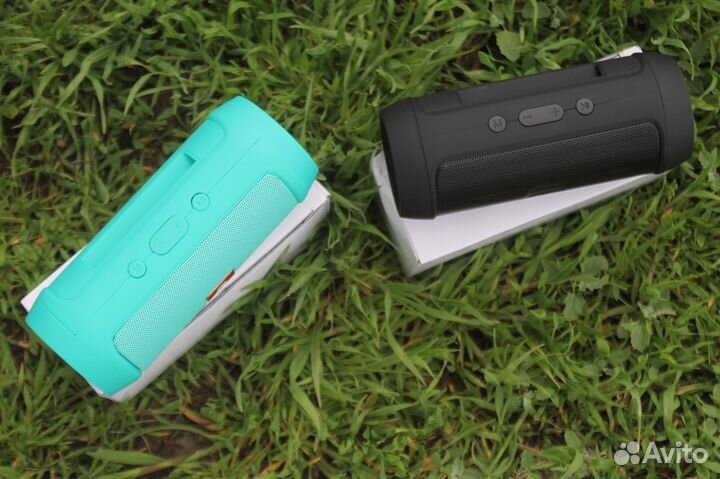 Колонка bluetooh компактная