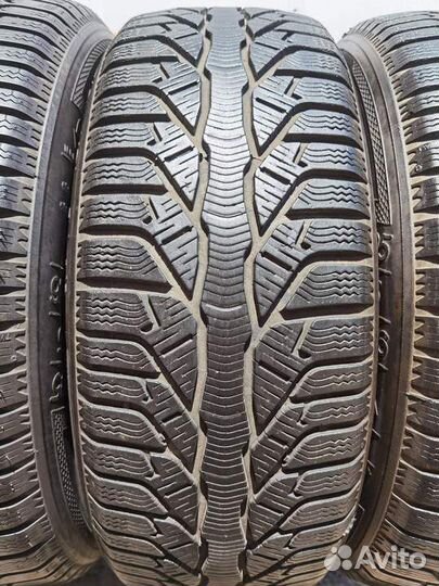 Kleber Dynaxer HP2 205/55 R16 91H