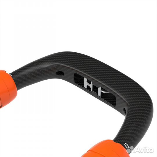 Карбоновый гик для виндсерфинга X-cs Wave