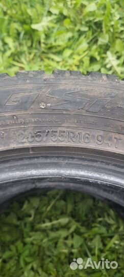 Toyo Observe GSi-5 205/55 R16 94T