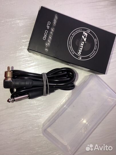 Профессиональный тату - набор