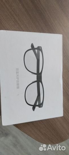 Очки для компьютера xiaomi