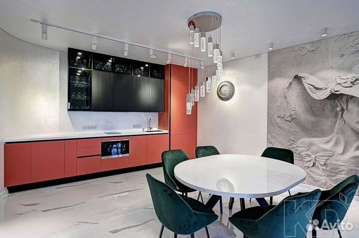 Кухонный гарнитур от производителя